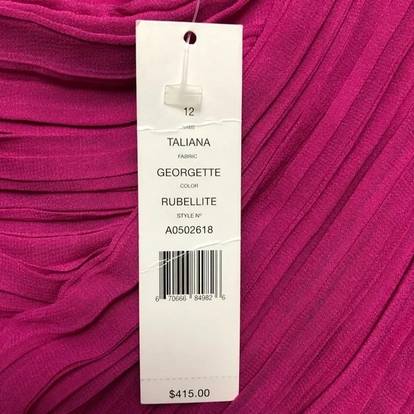 Theory Taliana Dress - Picture 5 of 6